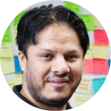 Atul Mehra