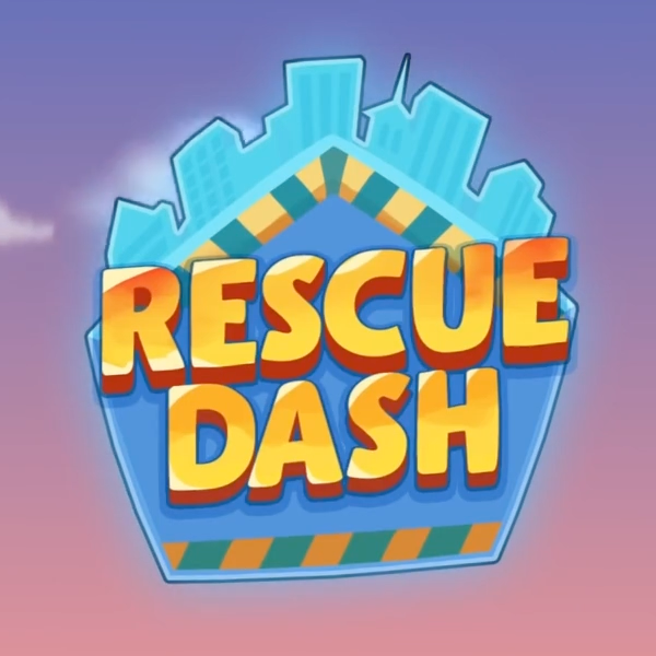 Rescue Dash