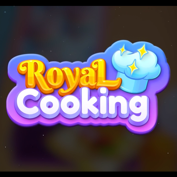 Royal Cooking