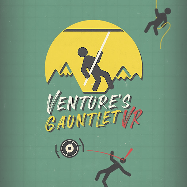 Venture's Gauntlet VR