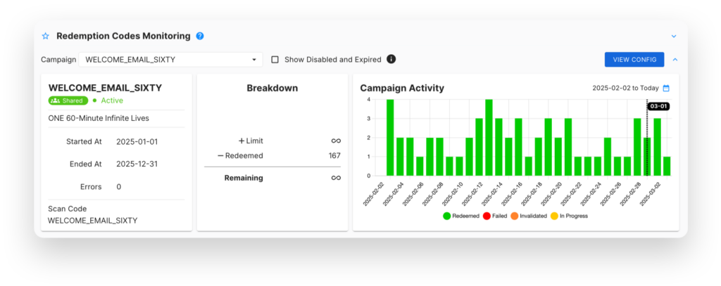 Features - brainCloud | Backend as a Service