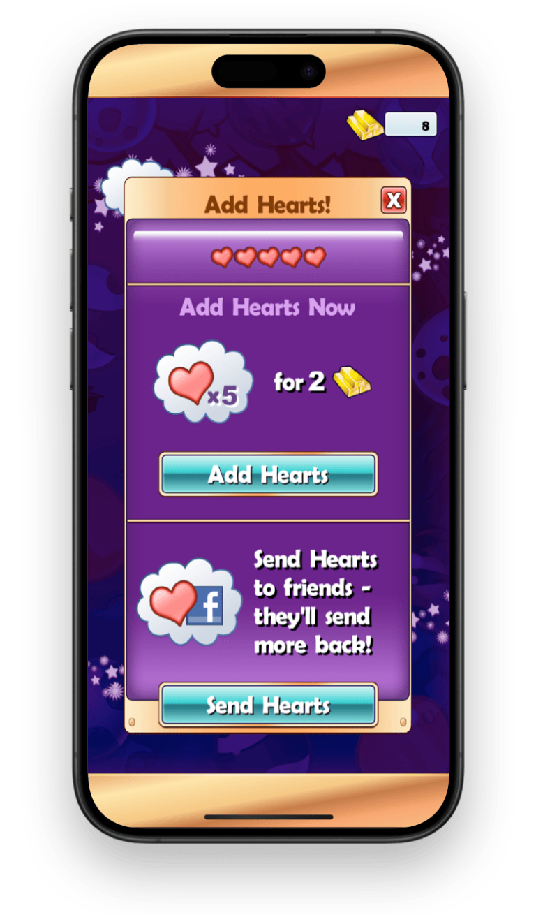 Messaging Screen - Section 4 - Image 1