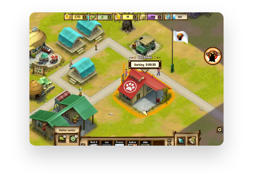 Multiplayer Screen - Section 3 - Image 1 - V2