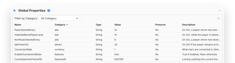 Cloud Control and Security Screen - Section 1 - Image 1