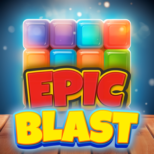 Epic Blast Image
