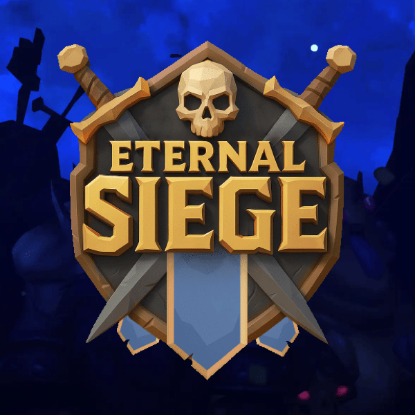 Eternal Siege Image