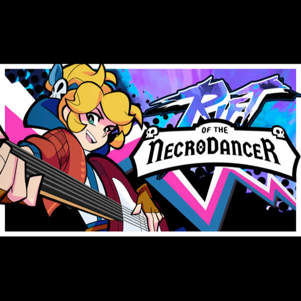 Rift of the NecroDancer Image